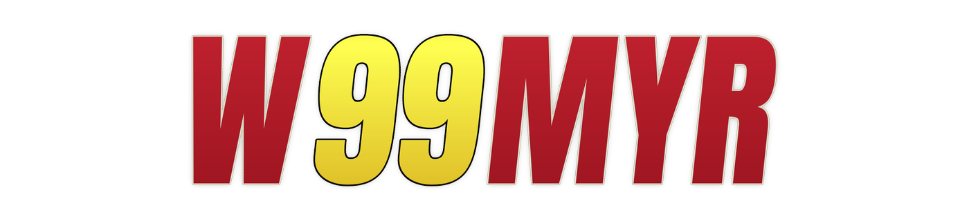 W99MYR Logo